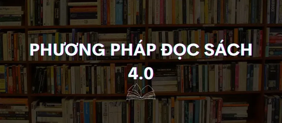 Đọc sách 4.0