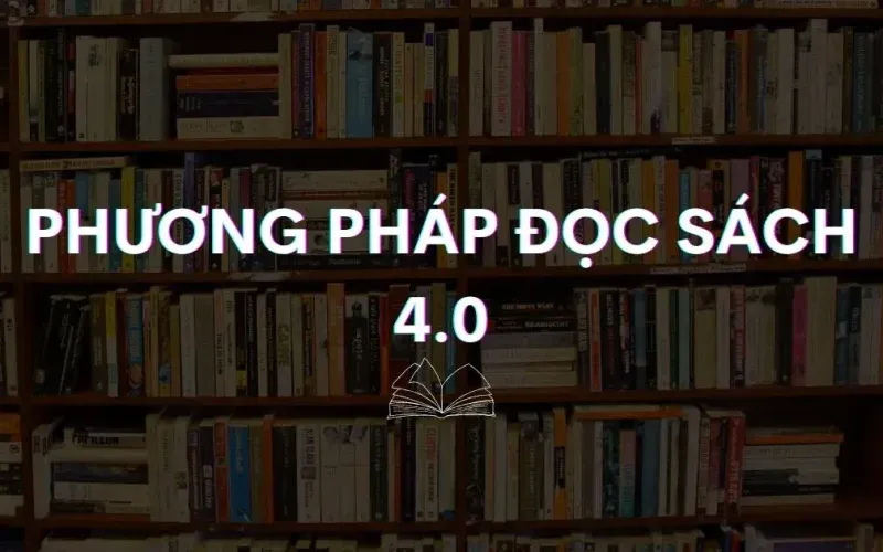Đọc sách 4.0