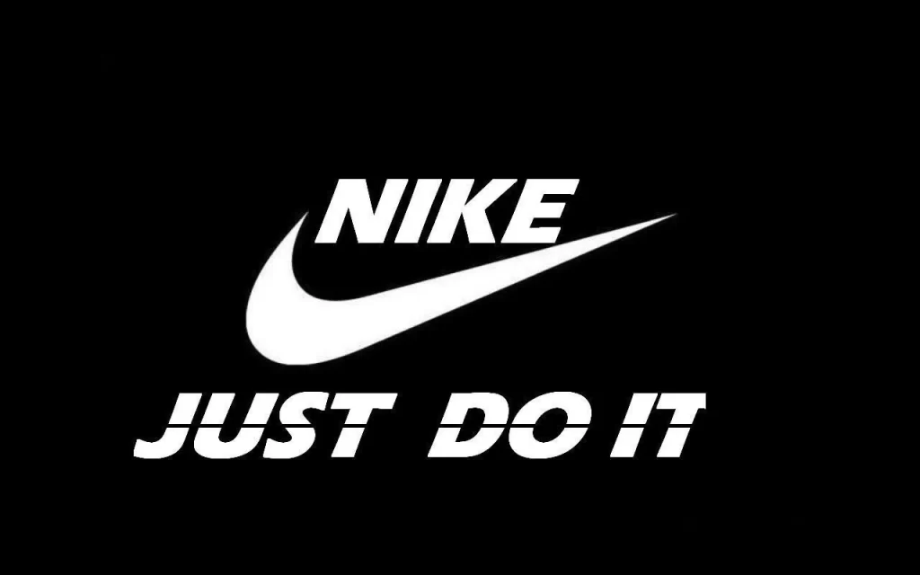 just do it Thôi, cứ làm đi