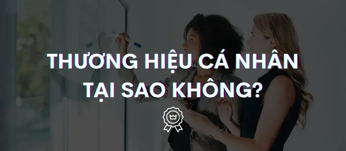 thuong hieu ca nhan