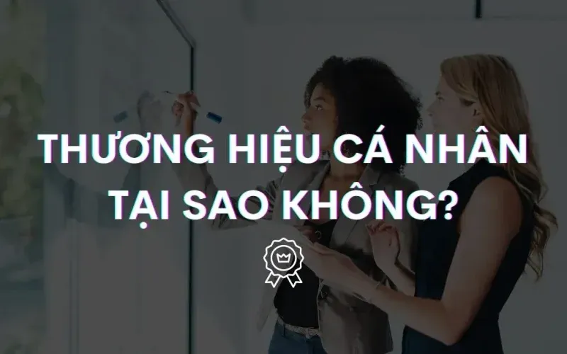 thuong hieu ca nhan