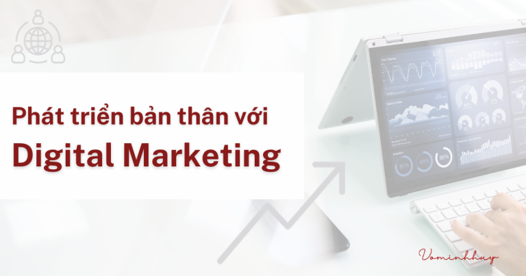 phat trien ban than trong digital marketing Homepage