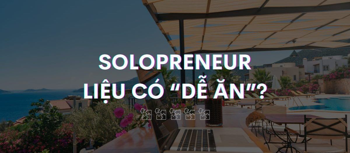 solopreneur la gi