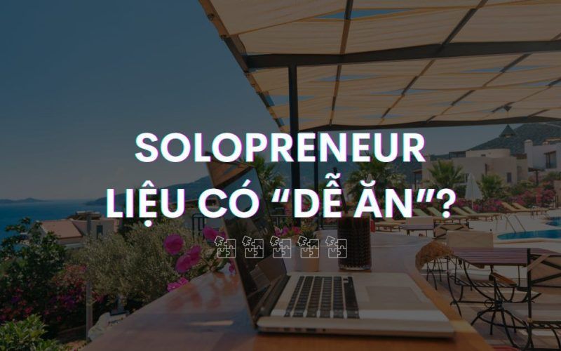 solopreneur la gi