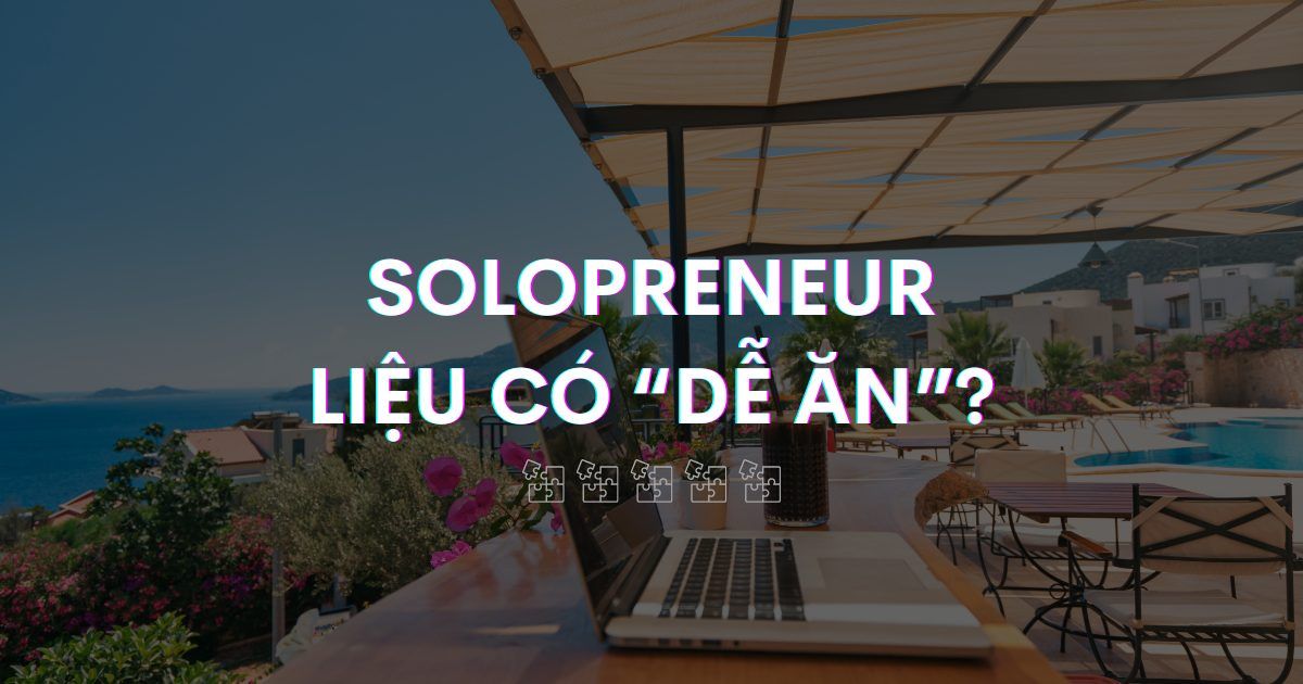 solopreneur la gi